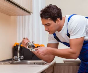 About The Faucet Pros Lilesville, NC
